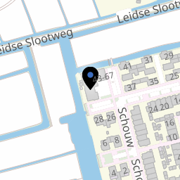 Appartement WBG00 B 4602 7