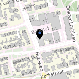 Appartement WBG00 B 4606 25