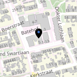 Appartement WBG00 B 4606 30