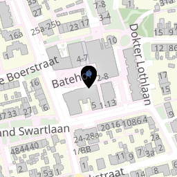 Appartement WBG00 B 4606 38