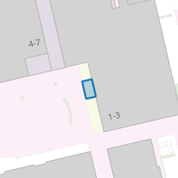 Perceel WBG00-B-4734