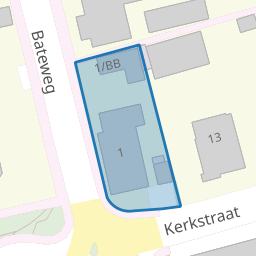 Perceel WBG00-B-4801