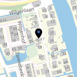 Appartement WBG00 B 4997 2