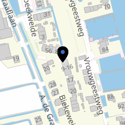 Appartement WBG00 B 5073 1