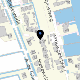 Appartement WBG00 B 5073 2