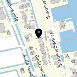 Appartement WBG00 B 5073 3
