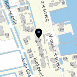 Appartement WBG00 B 5073 6