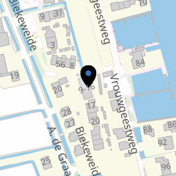 Appartement WBG00 B 5073 7
