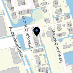 Appartement WBG00 B 5108 11