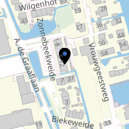 Appartement WBG00 B 5108 13