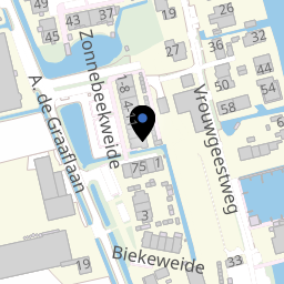 Appartement WBG00 B 5108 14