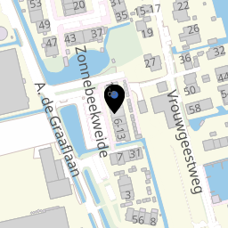Appartement WBG00 B 5108 4