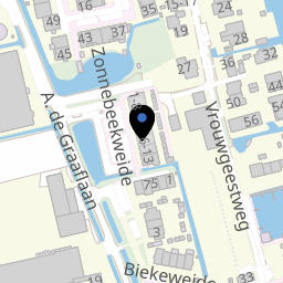 Appartement WBG00 B 5108 5