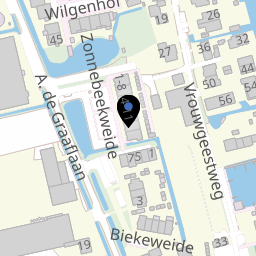Appartement WBG00 B 5108 6