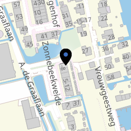 Appartement WBG00 B 5108 8