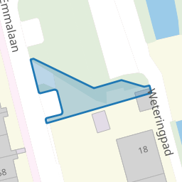 Perceel WBG00-B-5121