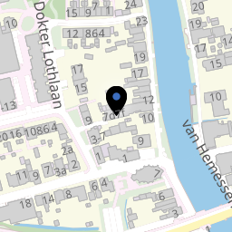 Appartement WBG00 B 5151 3