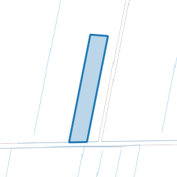 Perceel WBG00-C-106