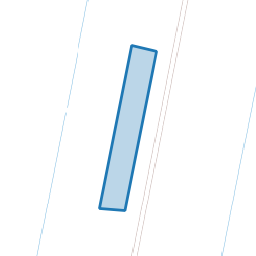 Perceel WBG00-C-107