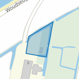 Perceel WBG00-C-1122