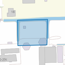 Perceel WBG00-C-1340
