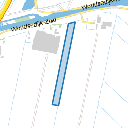 Perceel WBG00-C-145