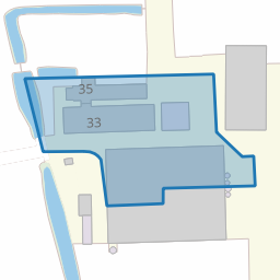 Perceel WBG00-C-1601