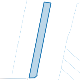 Perceel WBG00-C-186