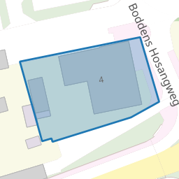 Perceel WBG00-C-2063