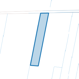 Perceel WBG00-C-212