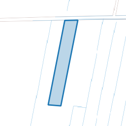 Perceel WBG00-C-215