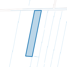 Perceel WBG00-C-216