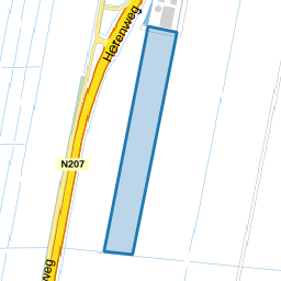 Perceel WBG00-C-2167