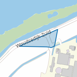 Perceel WBG00-C-2220