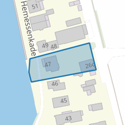 Perceel WBG00-C-2289