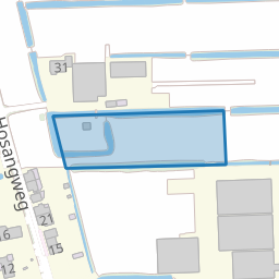 Perceel WBG00-C-2321