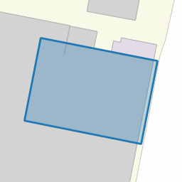 Perceel WBG00-C-2324