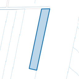 Perceel WBG00-C-236