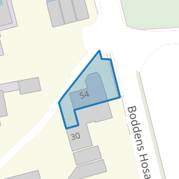 Perceel WBG00-C-2433