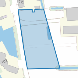 Perceel WBG00-C-2439