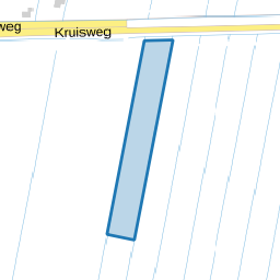 Perceel WBG00-C-2489