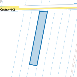 Perceel WBG00-C-2491