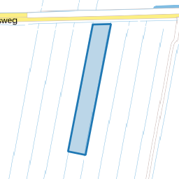 Perceel WBG00-C-2492
