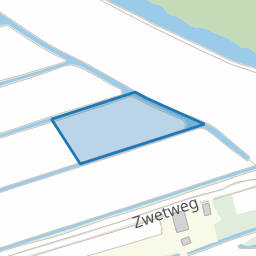 Perceel WBG00-C-2519