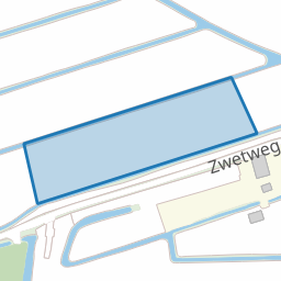 Perceel WBG00-C-2521