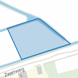 Perceel WBG00-C-2522