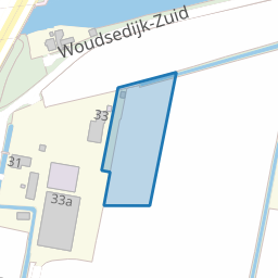 Perceel WBG00-C-2546