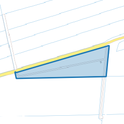 Perceel WBG00-C-2581