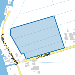 Perceel WBG00-C-2612