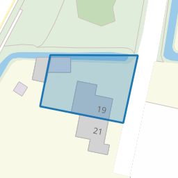 Perceel WBG00-C-2685